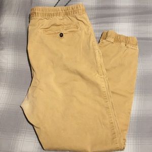 Men’s Joggers